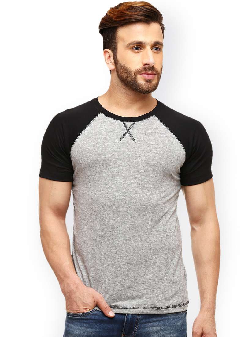 Gritstones t shirts myntra 2025