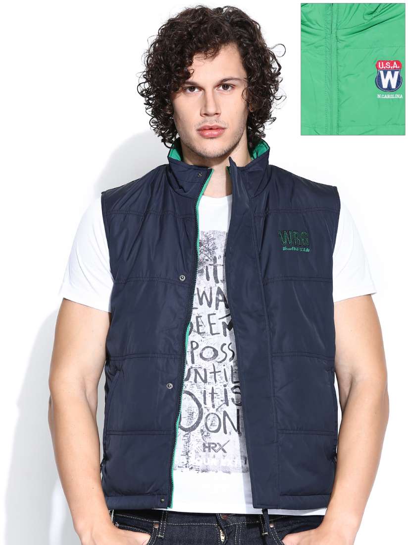 Wrangler sleeveless jackets cheap