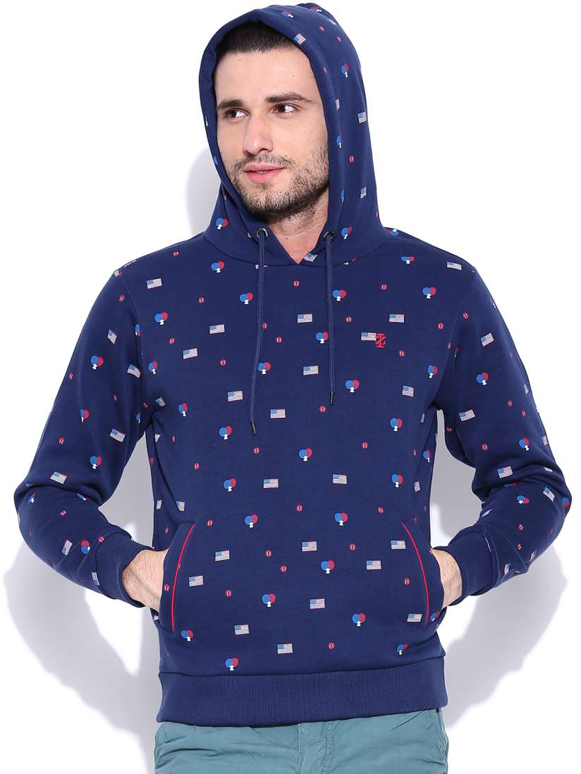 Izod men's fitted pullover hoodie sale