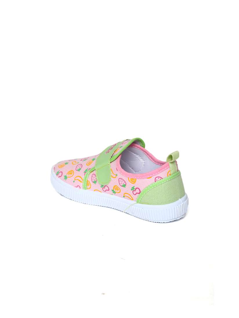Kittens shoes for baby girl online