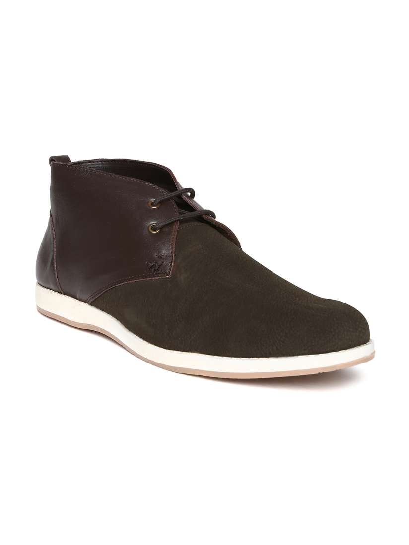 Carlton london suede shoes sale