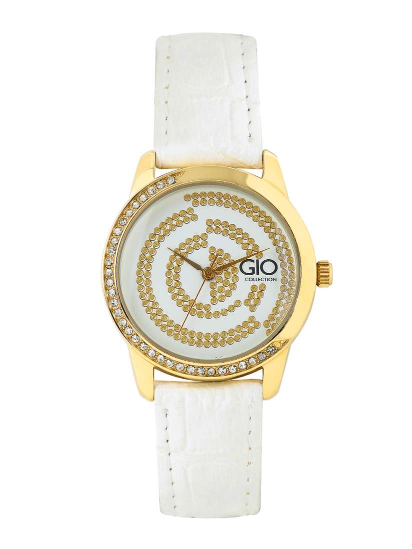 Gio collection by giordano female watch top