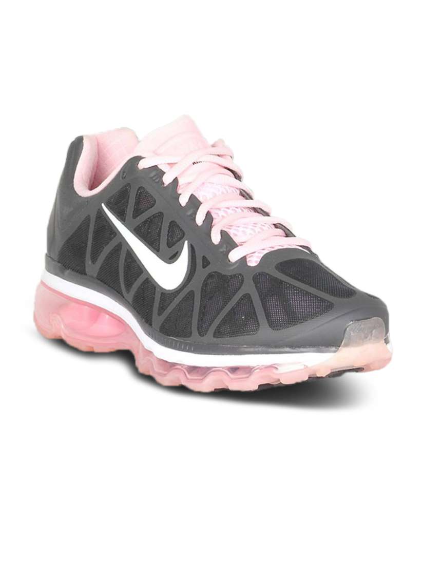 Air fashion max grey pink