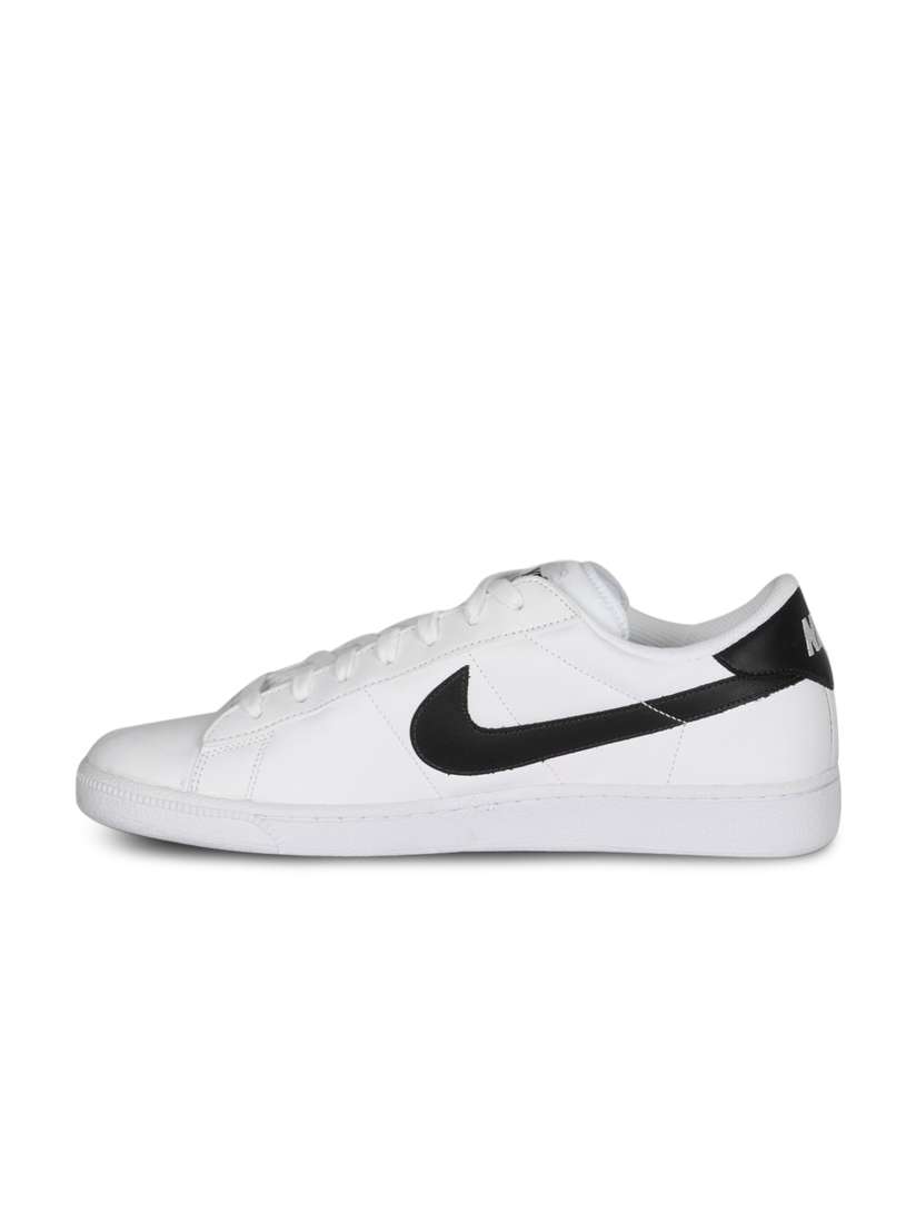 Nike tennis classic mens white online