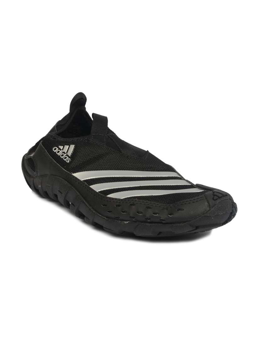 Buy ADIDAS Men's Jawpaw Black Metal Shoe - Casual Shoes for Men 3488 |  Myntra