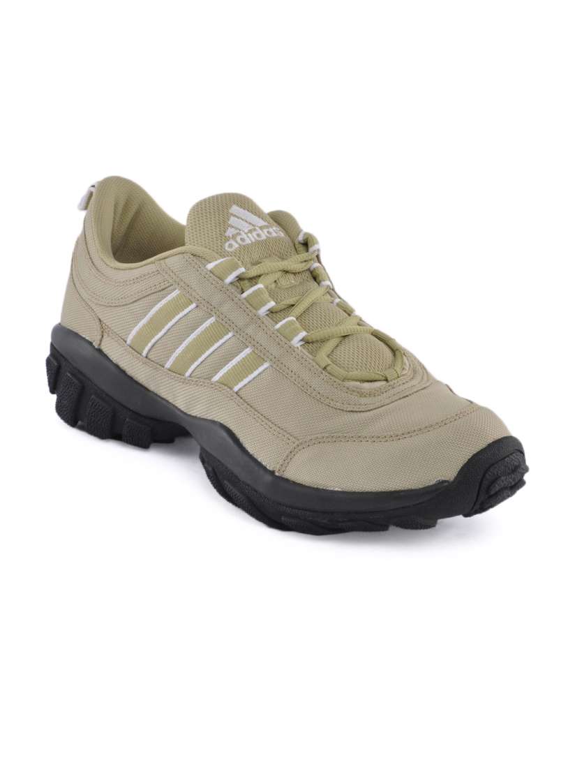 Buy ADIDAS Men Khaki Agora Sports Shoes Sports Shoes for Men 23836 Myntra