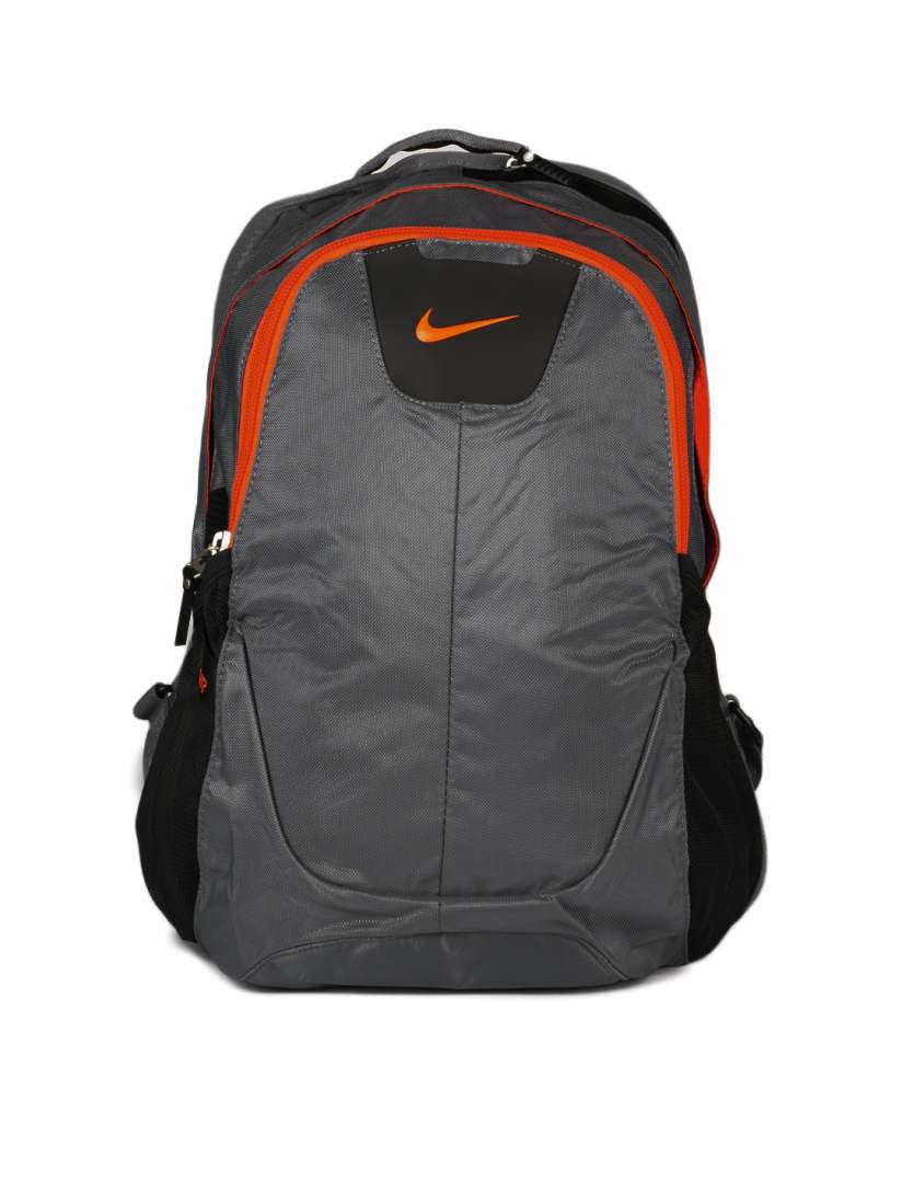 Nike max air backpack myntra hotsell