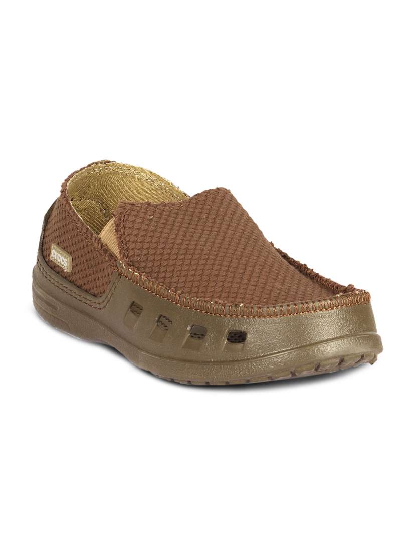 Crocs tideline canvas hotsell