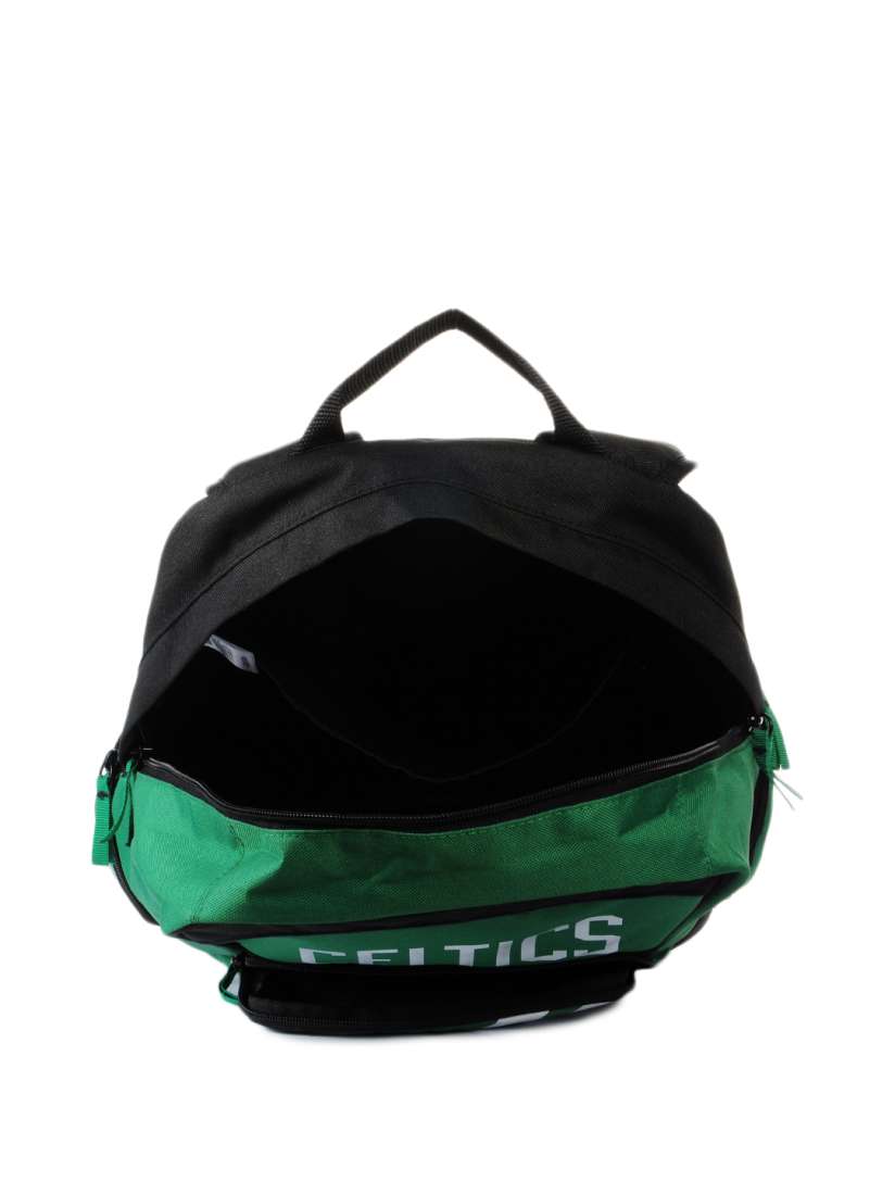 Buy ADIDAS Unisex Boston Celtics Green Backpack Backpacks for Unisex 29578 Myntra