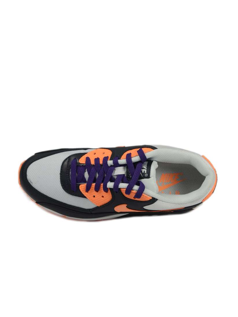 nike air max peach cream