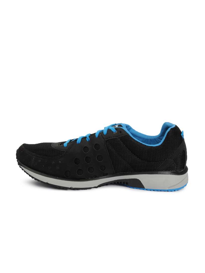 Buy Puma Unisex Faas 300 Black Sports Shoes Sports Shoes for Women 9109 Myntra