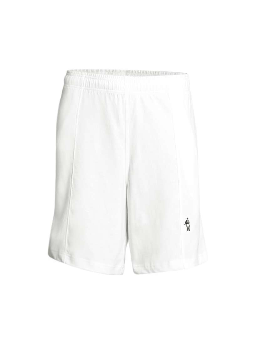 Jockey white shorts online