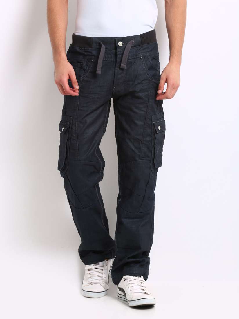 Police 883 cargo pants new arrivals