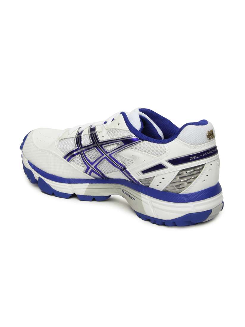 Asics gel hardwicket top