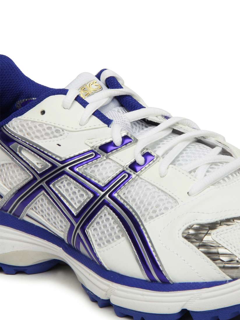 Asics gel hardwicket 5 deals
