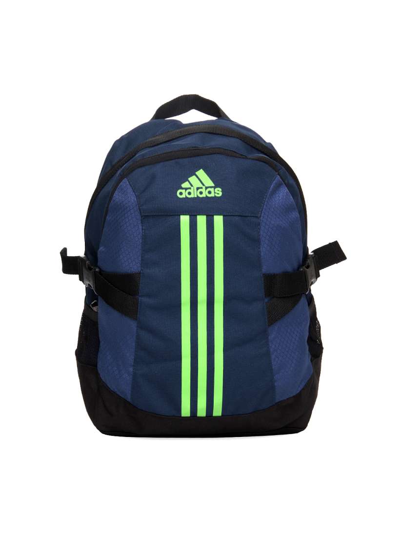 Adidas backpack myntra 2025