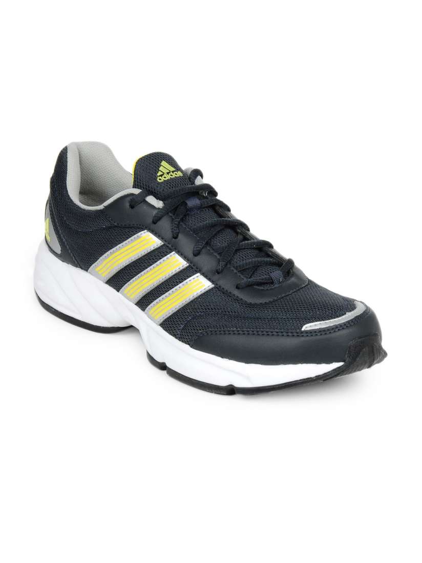 Buy ADIDAS Men Alcor Grey Sports Shoes Sports Shoes for Men 108109 Myntra