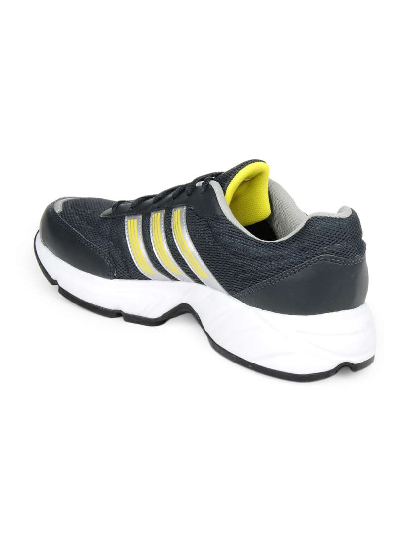 Adidas men's alcor 1.0 m mesh sport running shoes shop