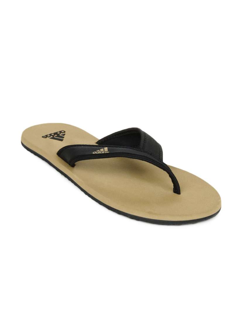 Buy ADIDAS Men Black Adi Rio Flip Flops Flip Flops for Men 108096 Myntra