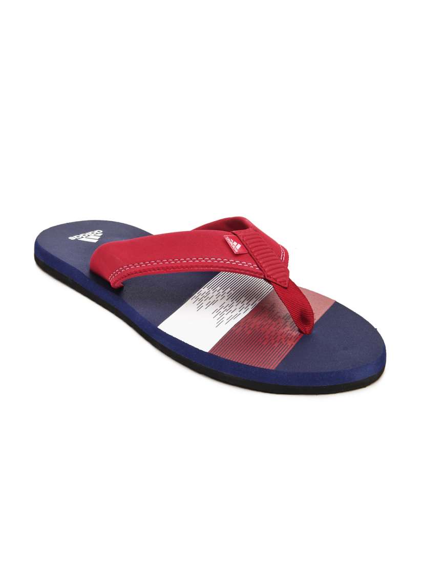 Adidas chesil flip flops on sale