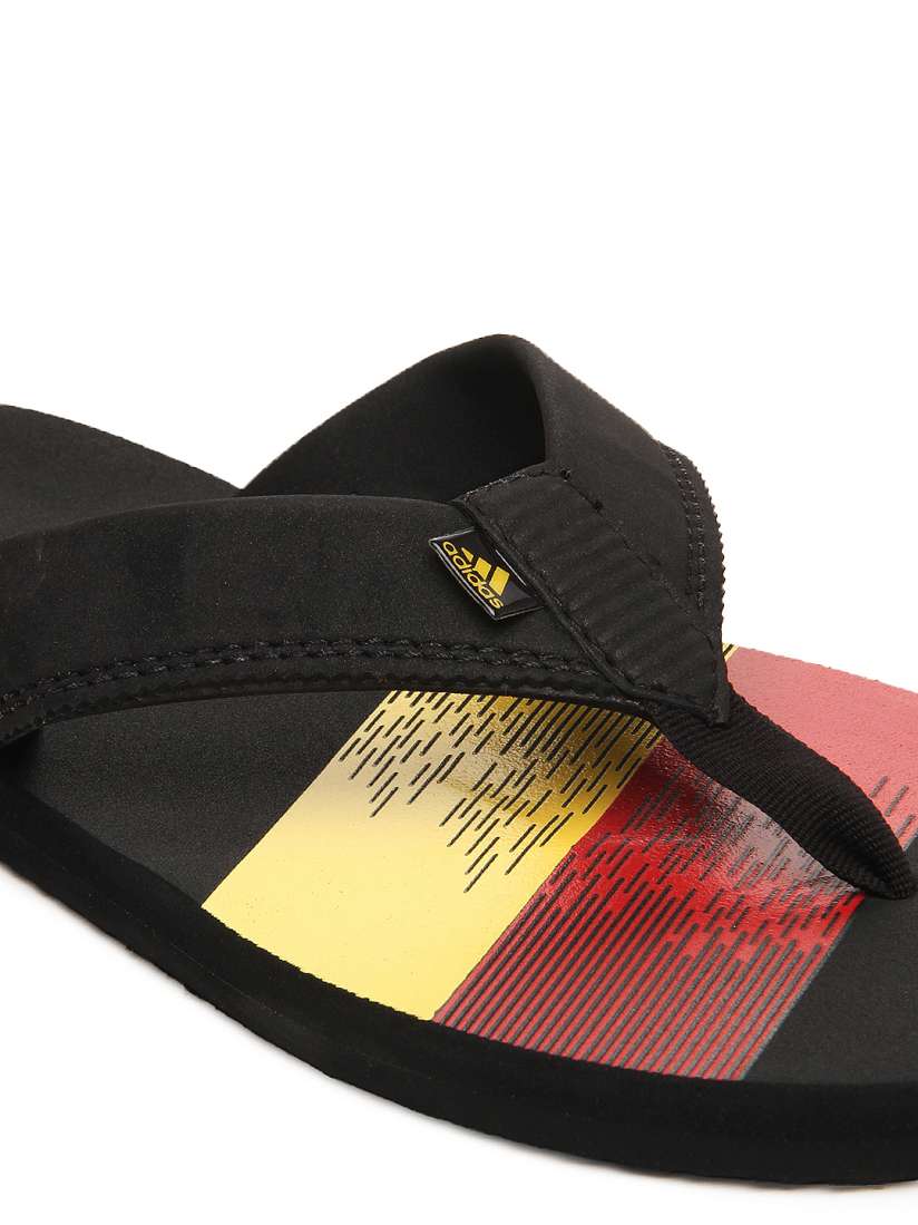 Adidas chesil flip flops best sale