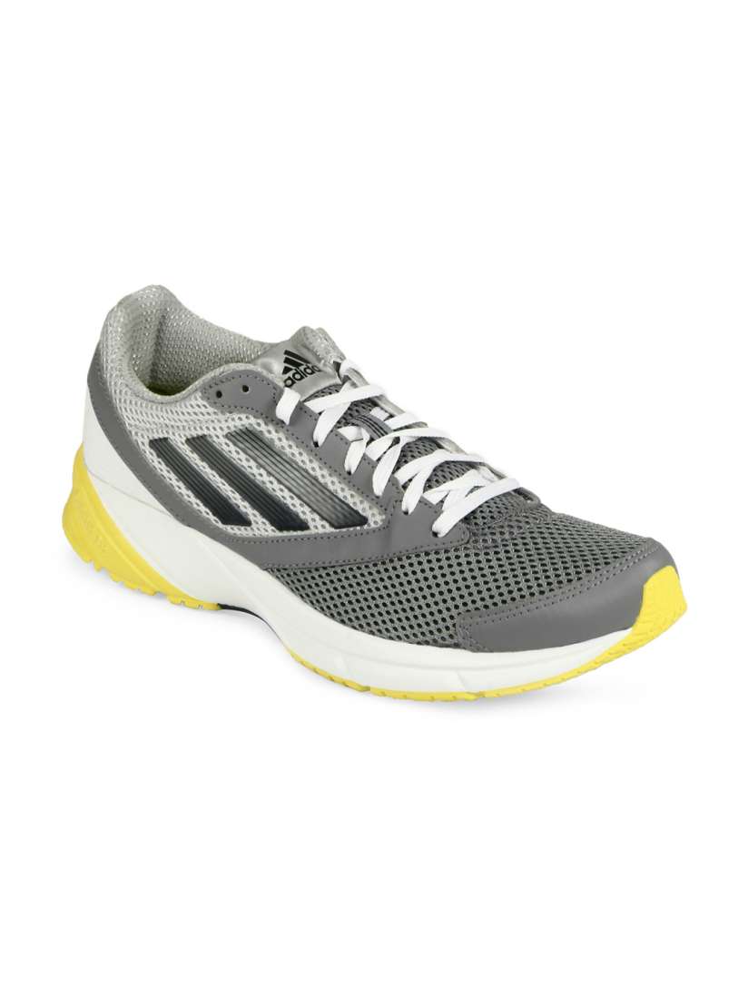 Buy ADIDAS Men Grey Lite Arrow Sports Shoes Sports Shoes for Men 111257 Myntra