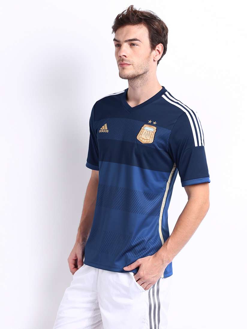 Argentina blue jersey outlet