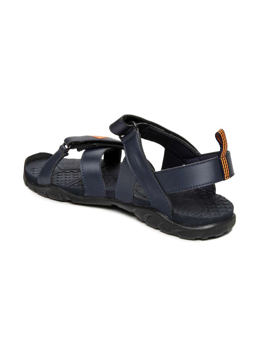 Adidas alsek navy floater sandals top