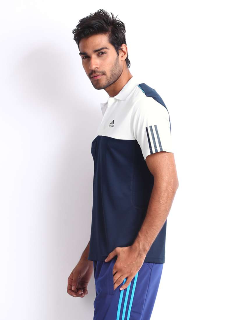 Adidas response polo shirt shop