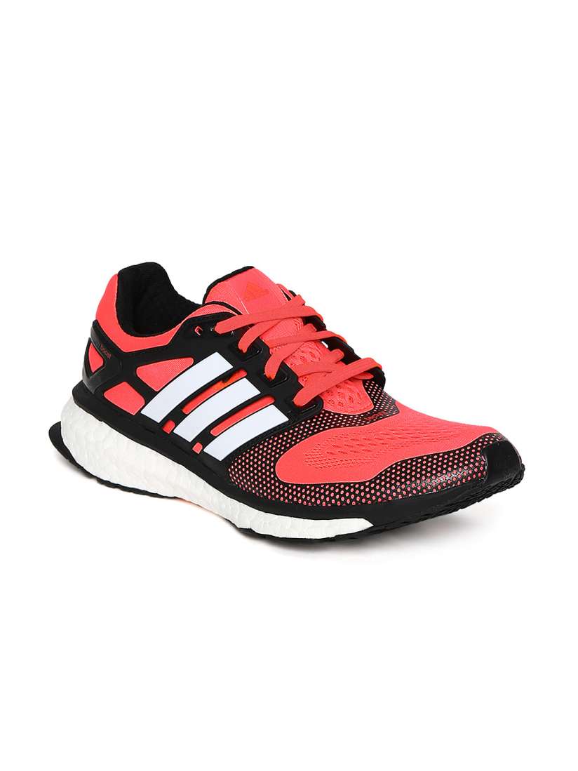 Adidas energy boost neon top