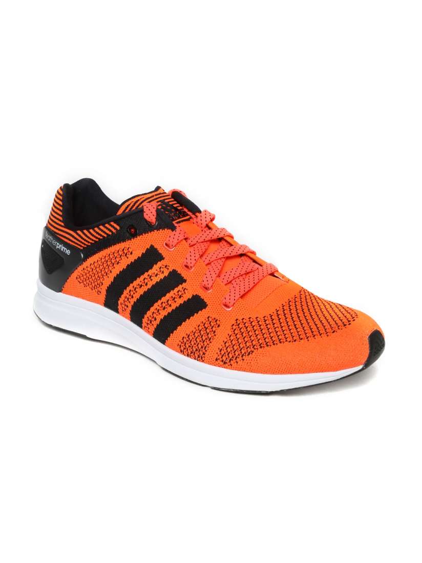 Buy ADIDAS Men Orange Adizero Feather Prime M Running Shoes Sports Shoes for Men 516198 Myntra