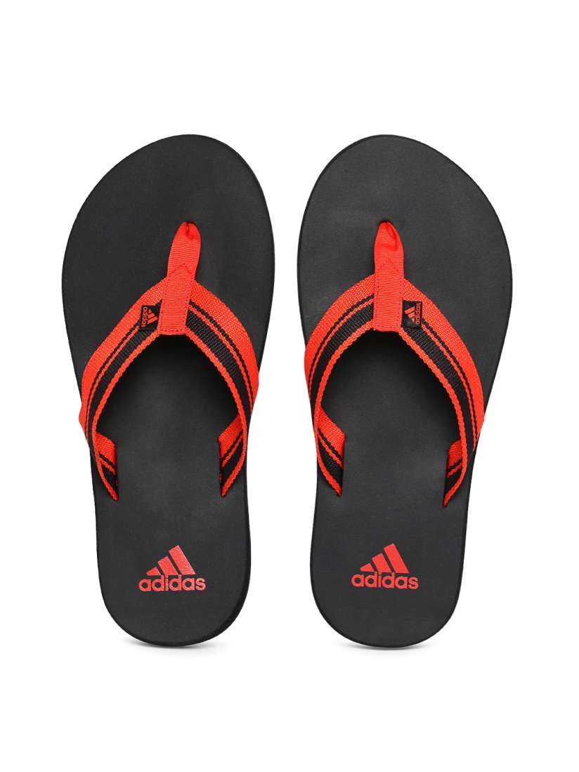 Myntra adidas flip flops outlet