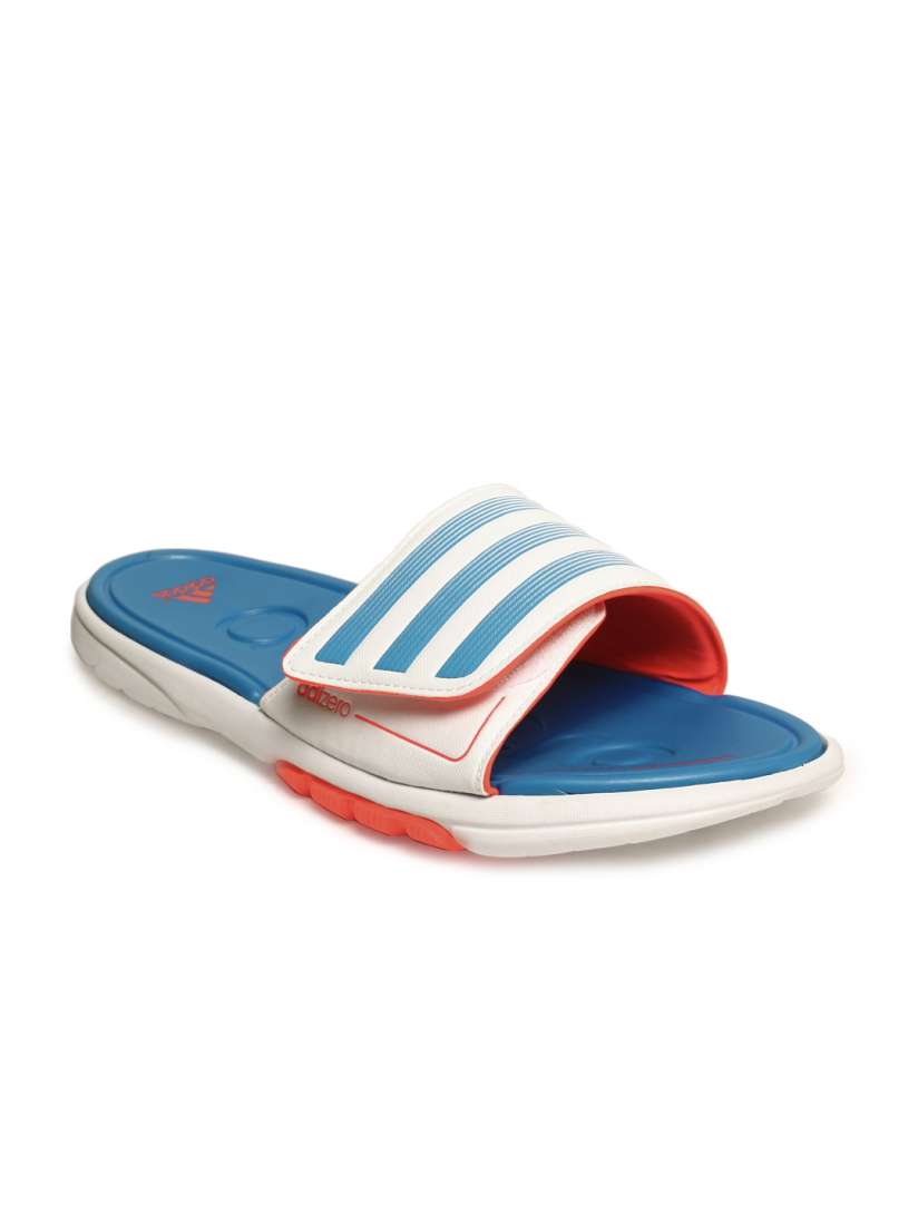Buy ADIDAS Men White Adizero Slide 2 Sc Flip Flops Flip Flops for Men 70711 Myntra