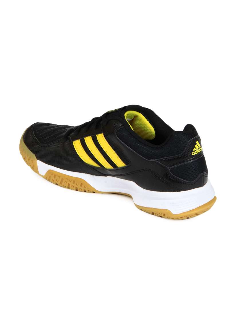 Buy ADIDAS Men Black Bt Boom Sports Shoes Sports Shoes for Men 108151 Myntra
