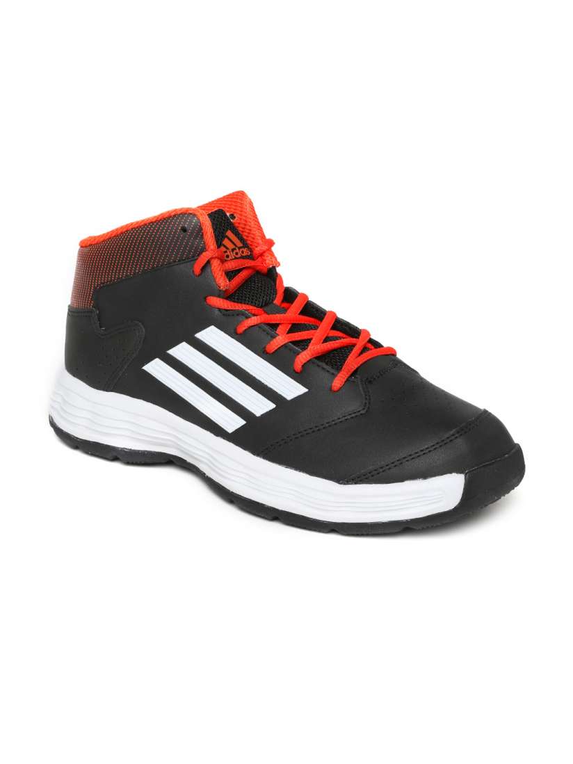 Adidas basketball shoes myntra cheap