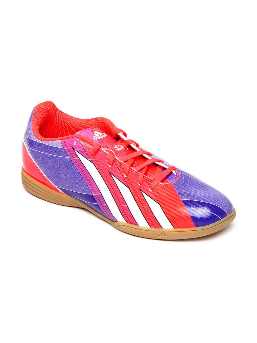 Adidas f5 purple online