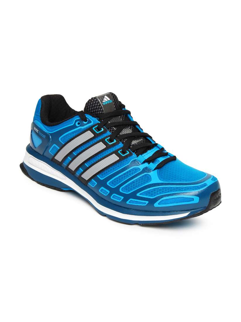 Adidas men's sonic boost running shoes best sale