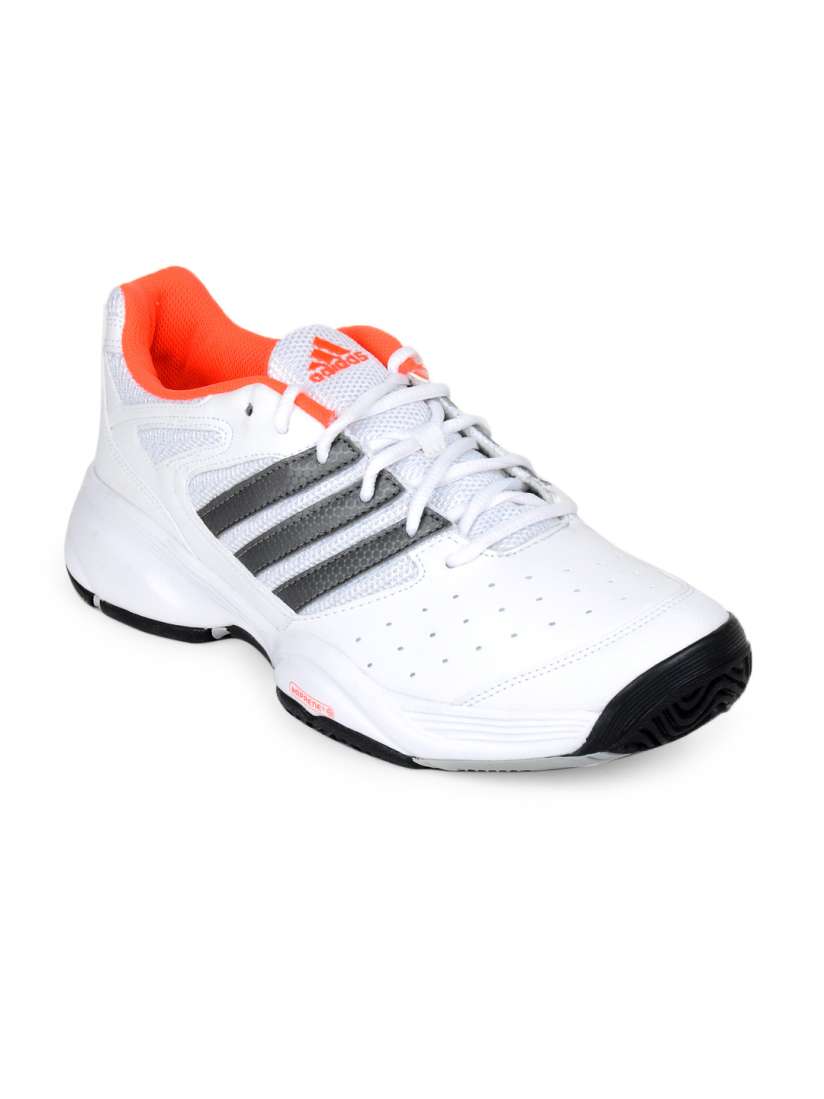 Buy ADIDAS Men White Swerve Str Sports Shoes Sports Shoes for Men 111236 Myntra