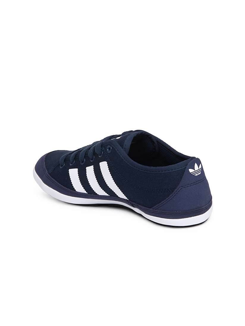 Buy ADIDAS Originals Men Navy Nizza Remodel Casual Shoes Casual Shoes for Men 173602 Myntra