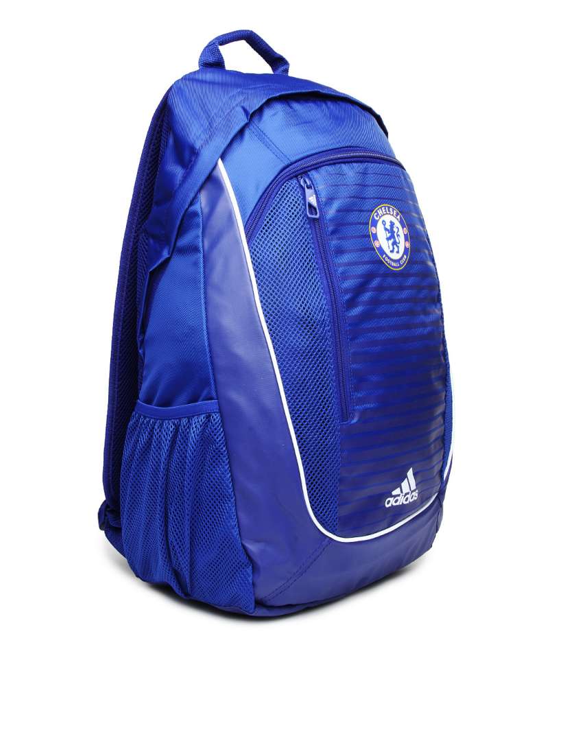 Adidas chelsea backpack deals