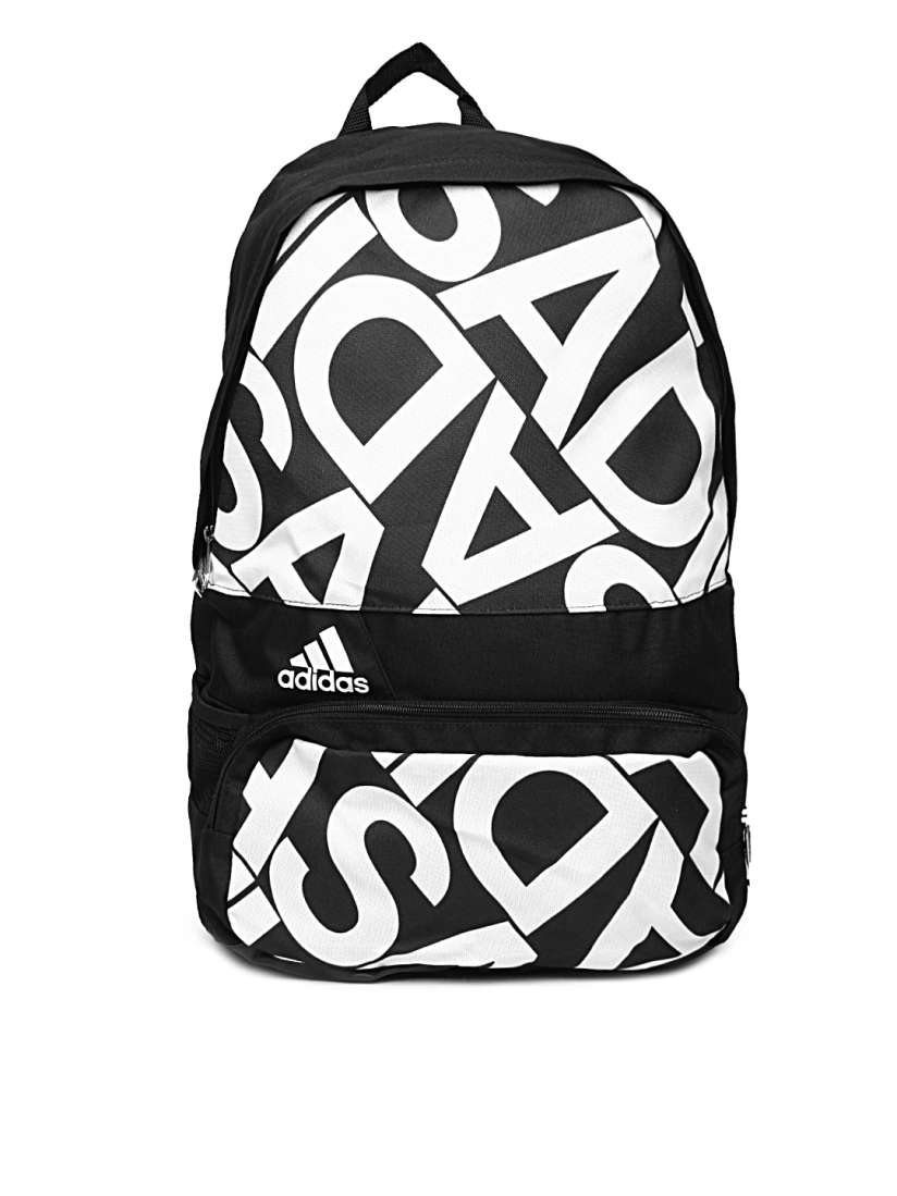 Adidas bags myntra hot sale