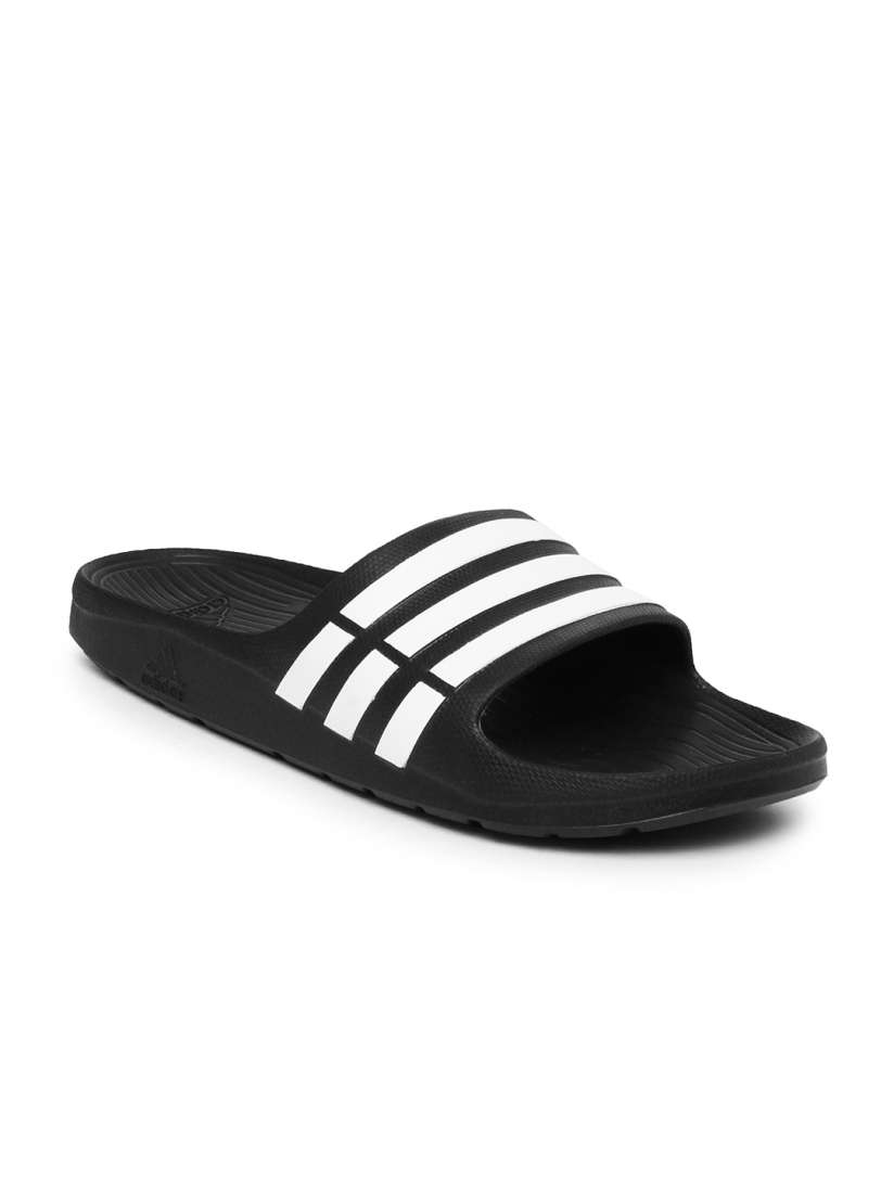 Adidas duramo slides junior store
