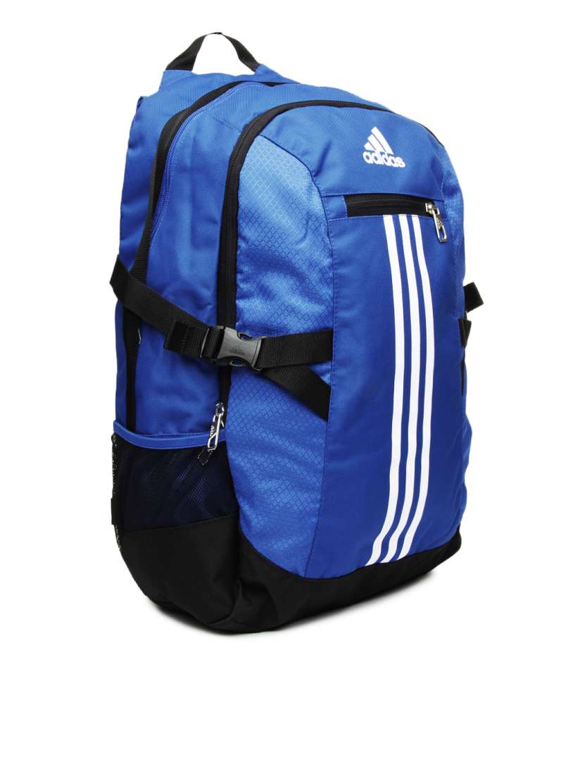 Buy ADIDAS Unisex Blue BP Power II LS Backpack Backpacks for Unisex 370370 Myntra