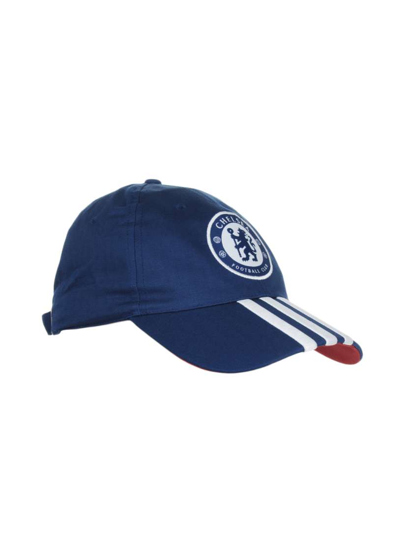 Chelsea adidas cap clearance
