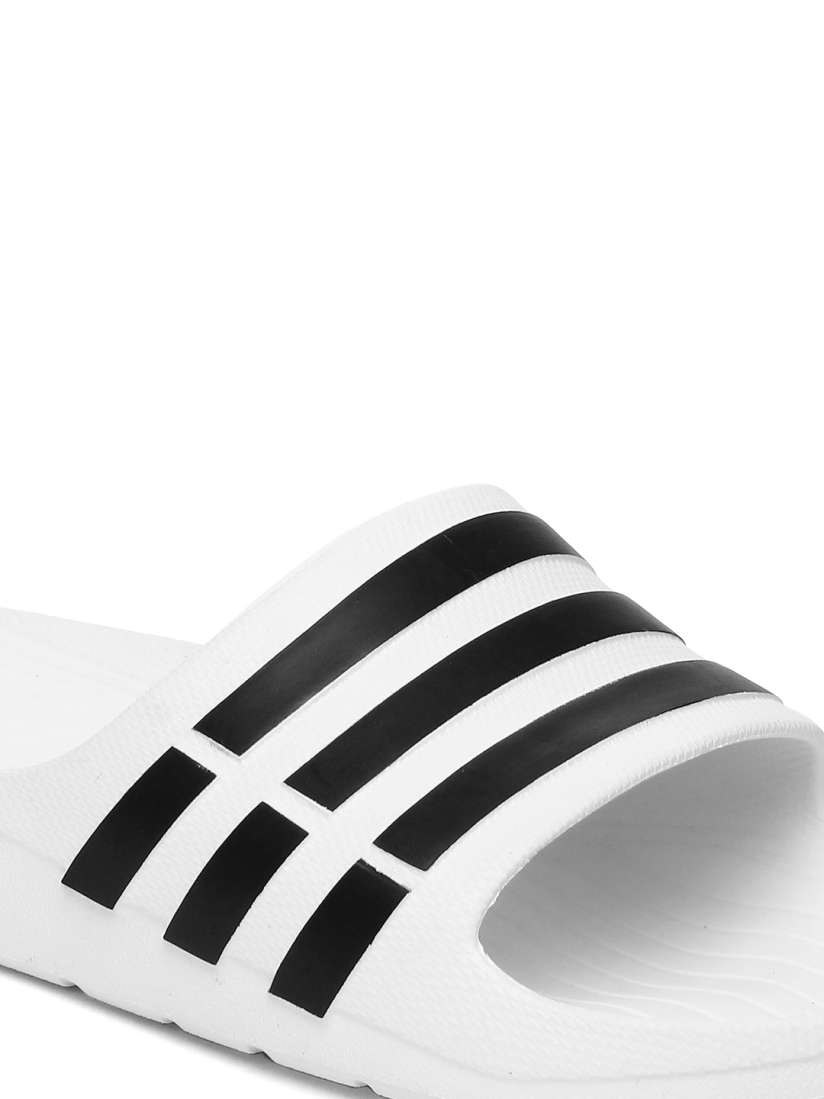 Adidas duramo slide myntra store
