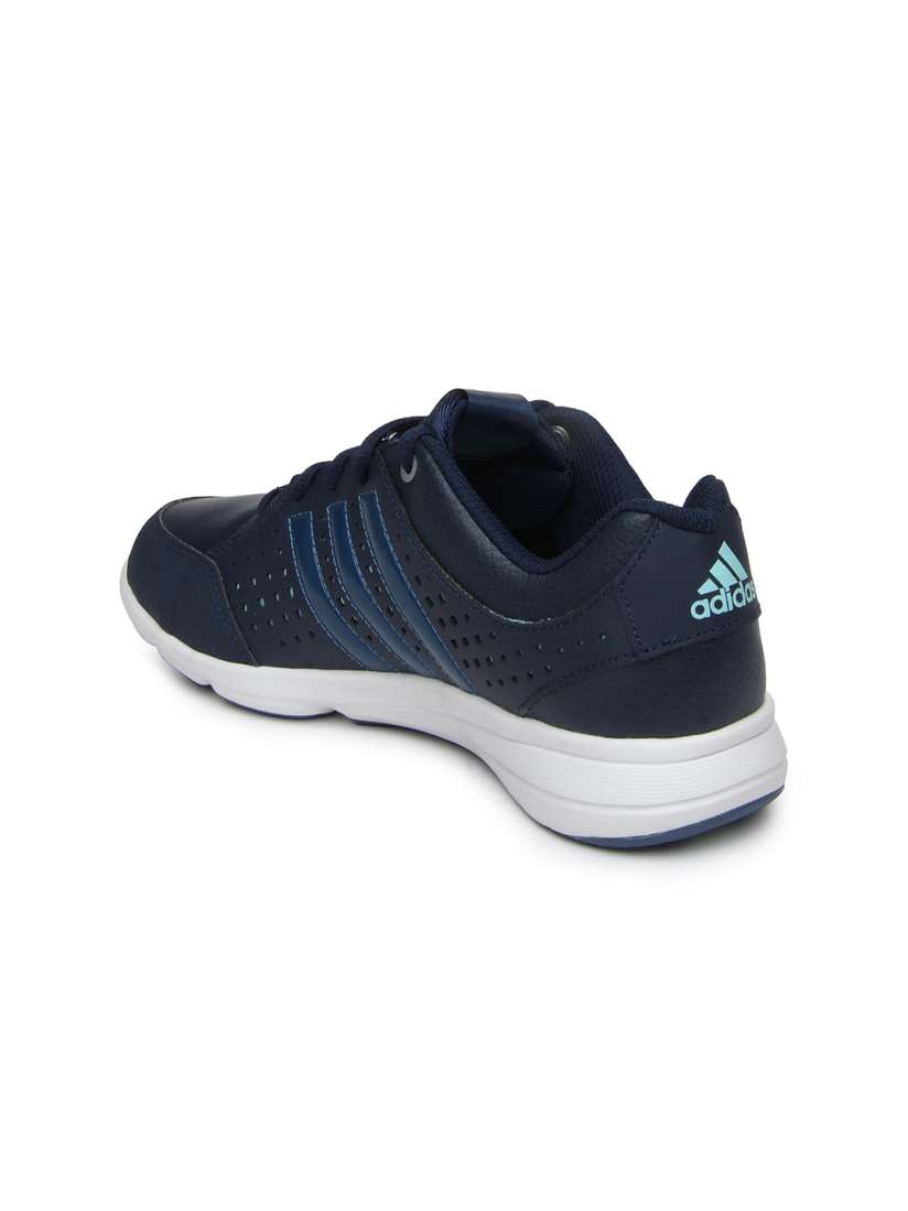 Buy ADIDAS Women Navy Blue Arianna III Sports Shoes Sports Shoes for Women 370473 Myntra