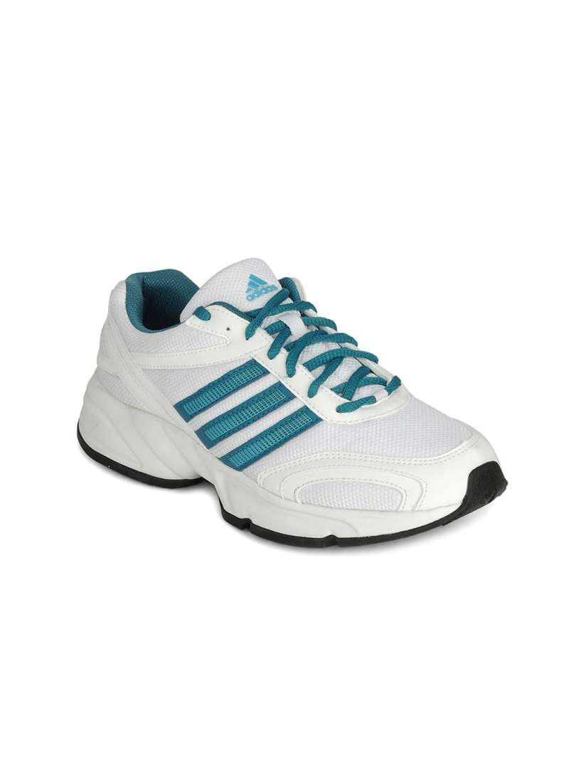 Buy ADIDAS Women White Desma Sports Shoes Sports Shoes for Women 115108 Myntra