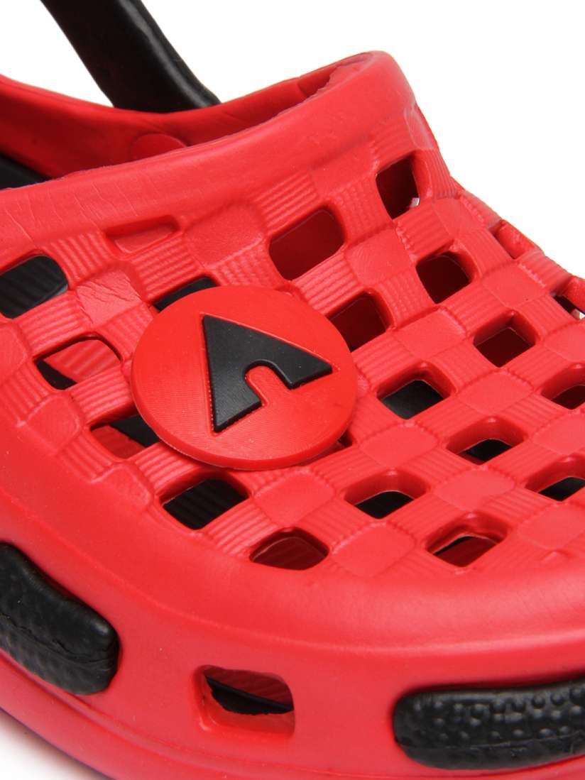 Airwalk rubber clogs clearance