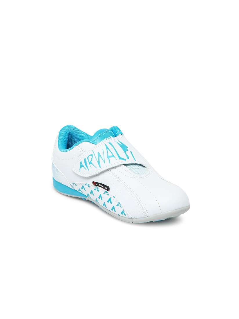 Blue airwalks online