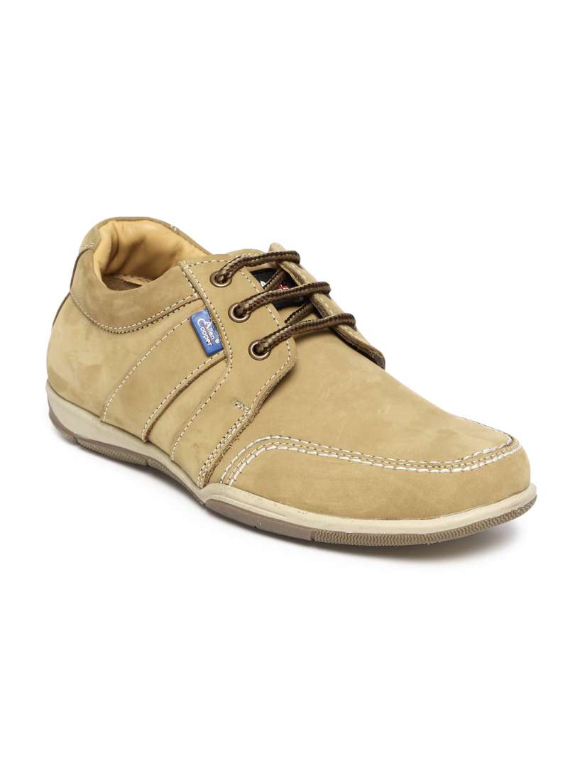 Allen cooper tan formal shoes discount